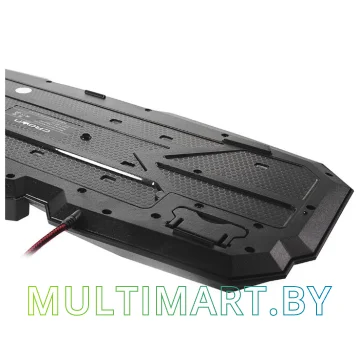 Клавиатура CrownMicro CMKG-100 картинка 7